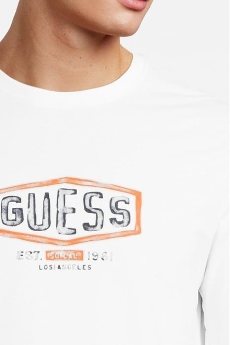 LS CN GUESS BOX CRAC PURE WHITE 4