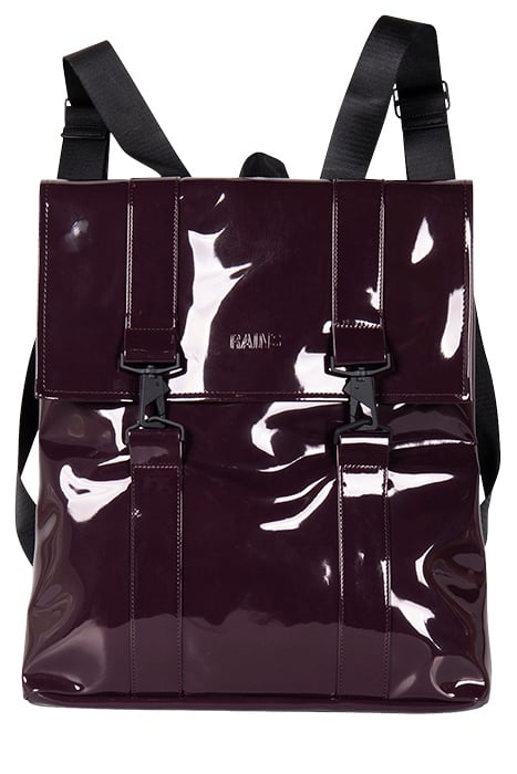 MSN BAG W3 BURGUNDY UNISEX 1