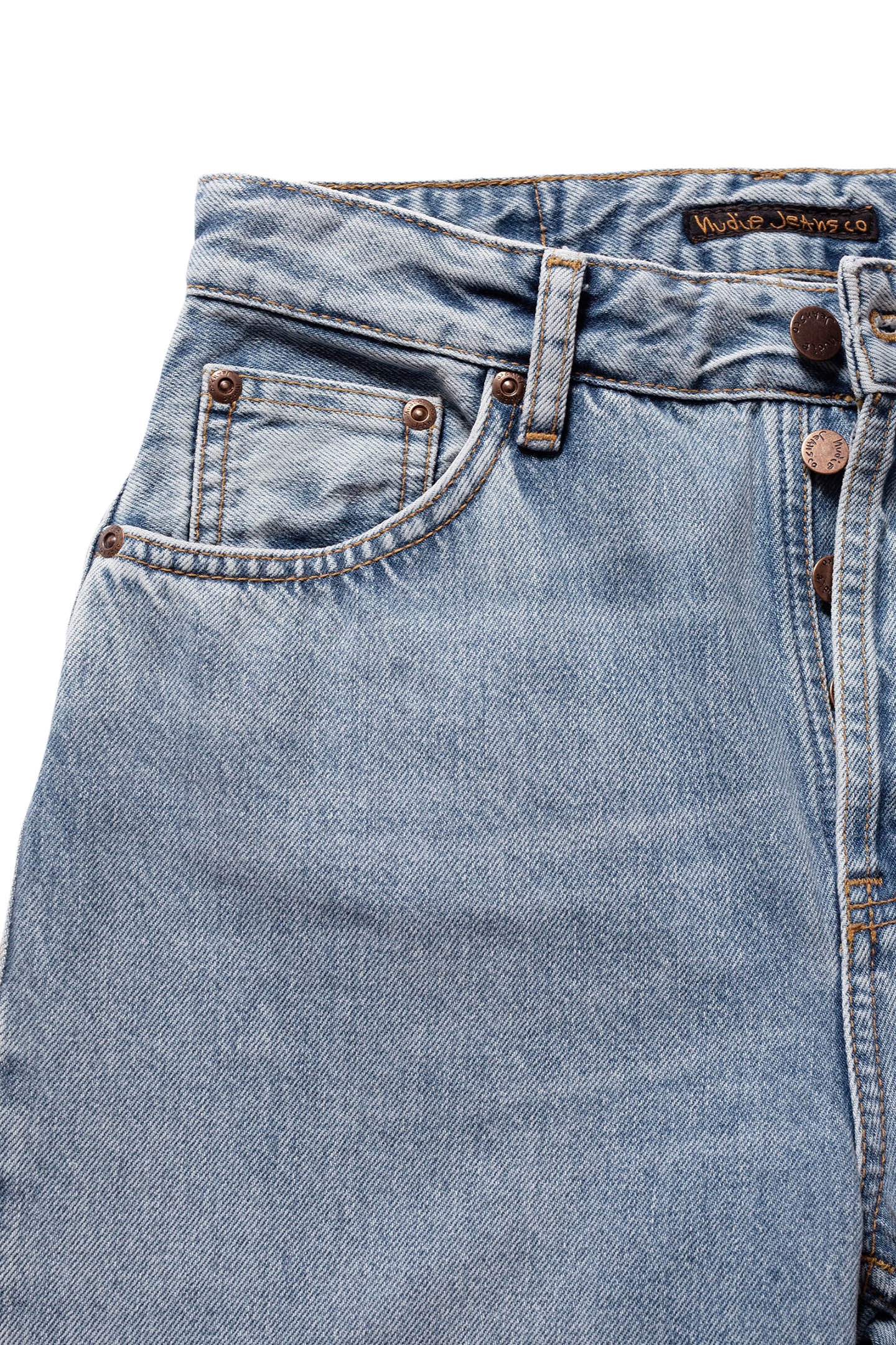 LOFTY LO LIGHT VINTAGE BLUE 6