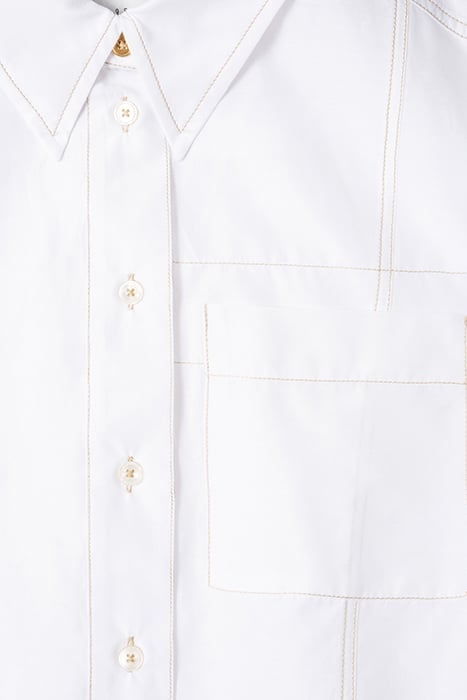 WOMENS SHIRT OFF WHITE 2