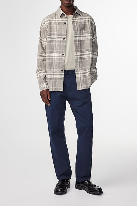 NN.07 ALEX 1010 NAVY BLUE SLIM FIT JEANS W32L32 1