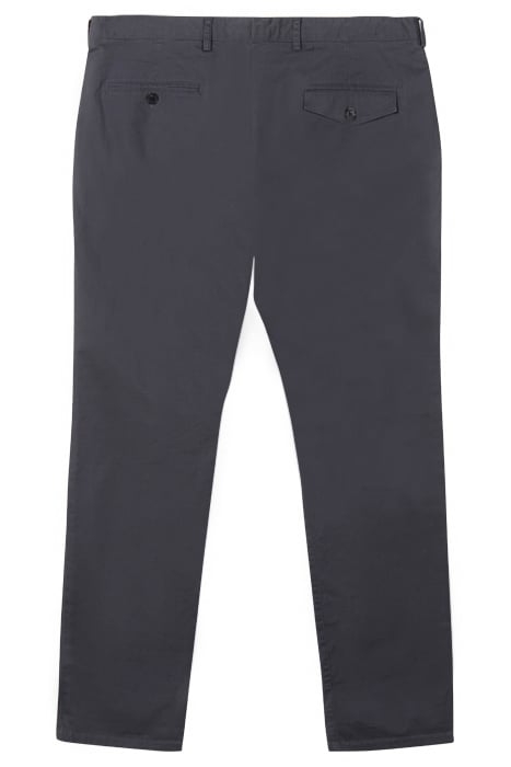 MACHINE STRETCH KR SLIM BLACK 2