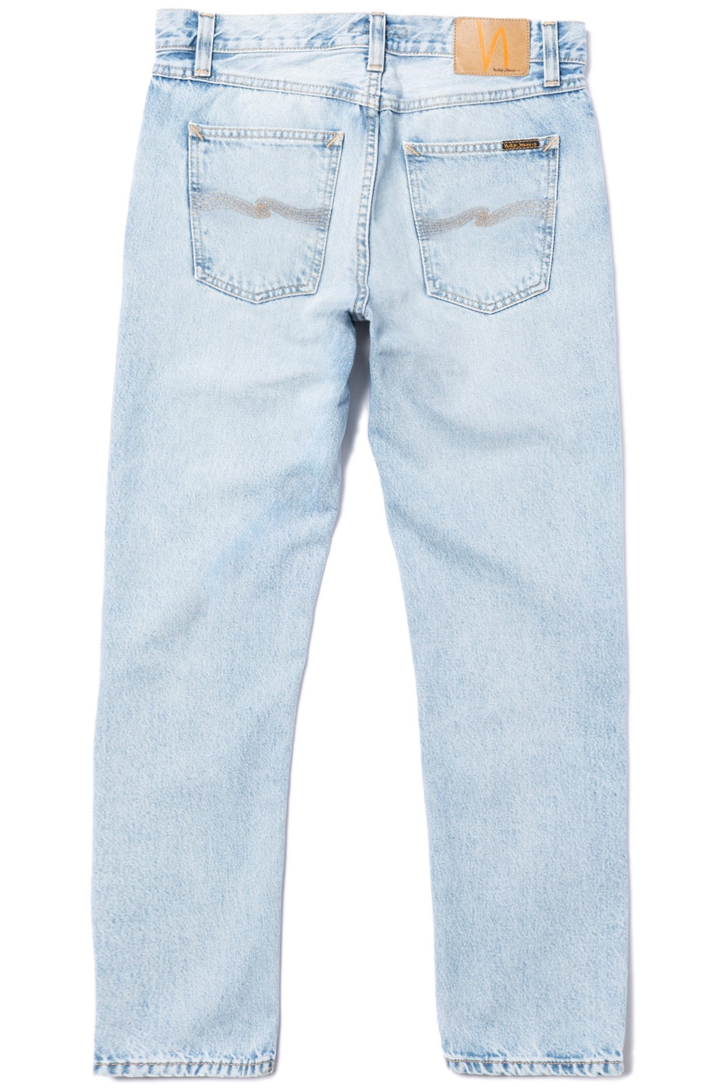 GRITTY JACKSON TRAVELLING LIGH BLUE 4