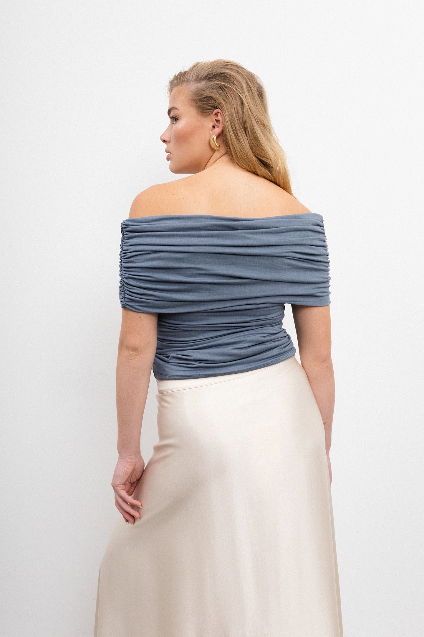 DOSINIA OCEAN GREY 2