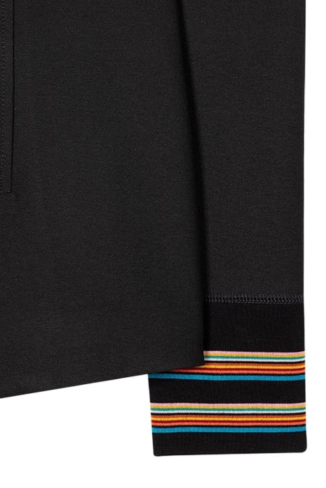 WOMENS JACKET BLACK 8