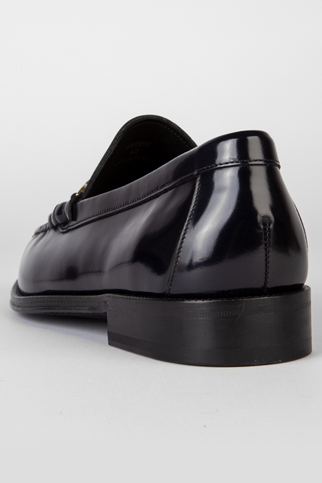 MENS SHOE CASSINI NAVY VERY DARK NAVY 4