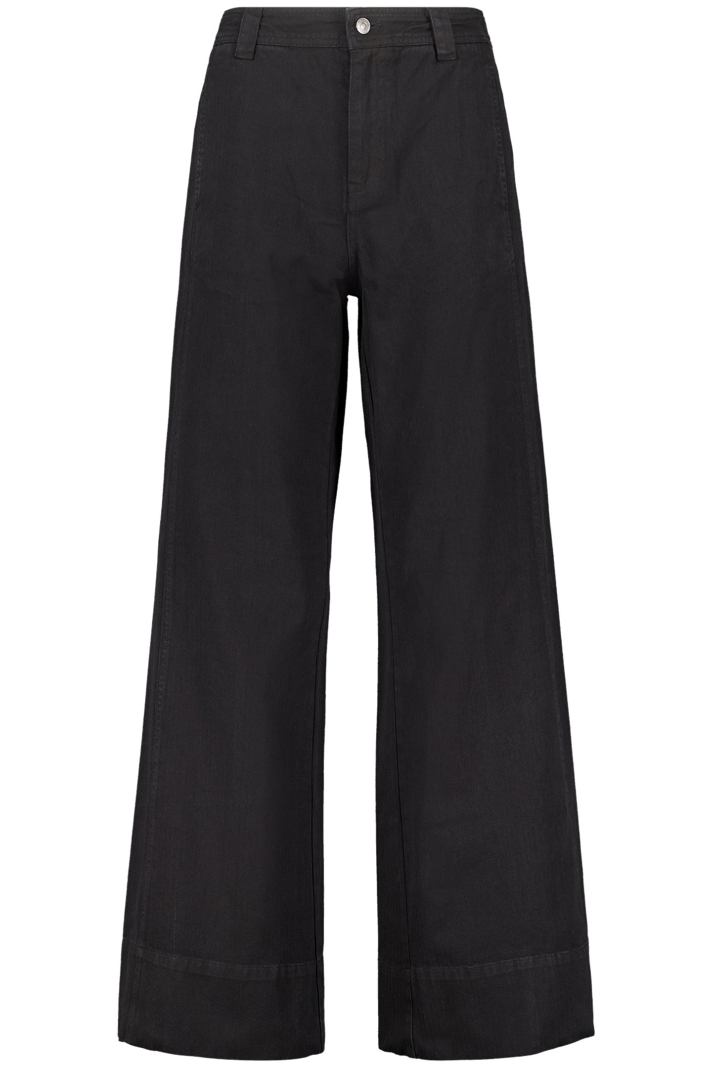 POSEY WASHED BLACK 3