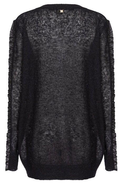 VISONE SWEATER BLACK 3