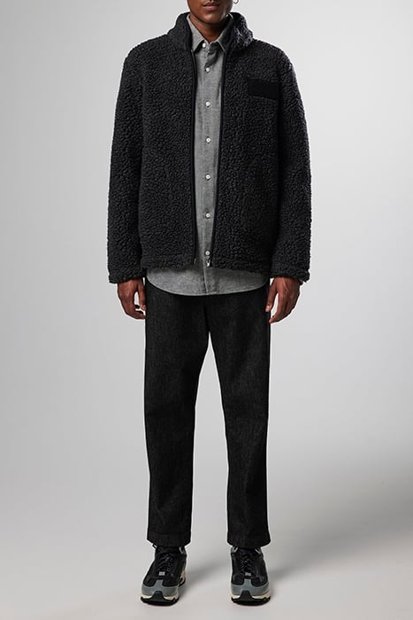 MORTEN 3443 CARDIGANS — SLIM FIT 1