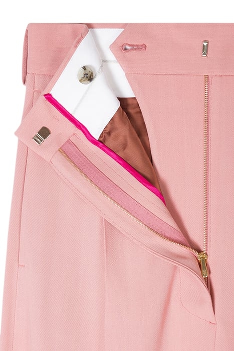 WOMENS TROUSERS PINK 4