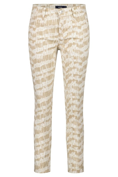 ZUBA680-645371 SAND 1