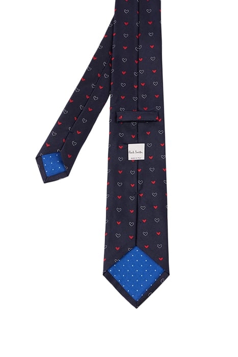 MEN TIE SPECIAL BLACK 2