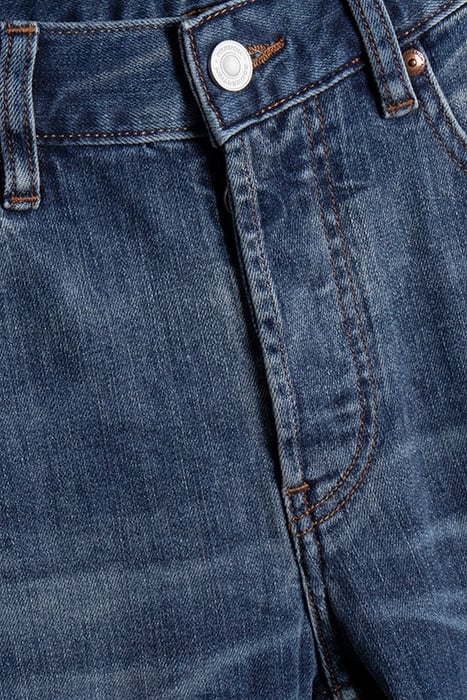 72-DENIM STRETCH REGULAR BLUE 3