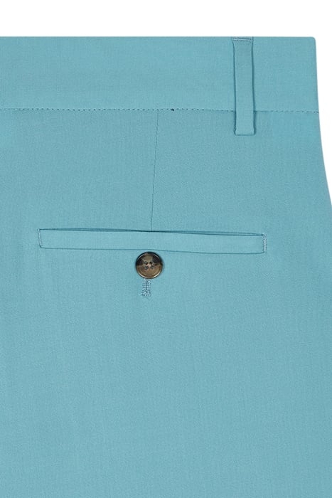 WOMENS TROUSERS BLUE 6