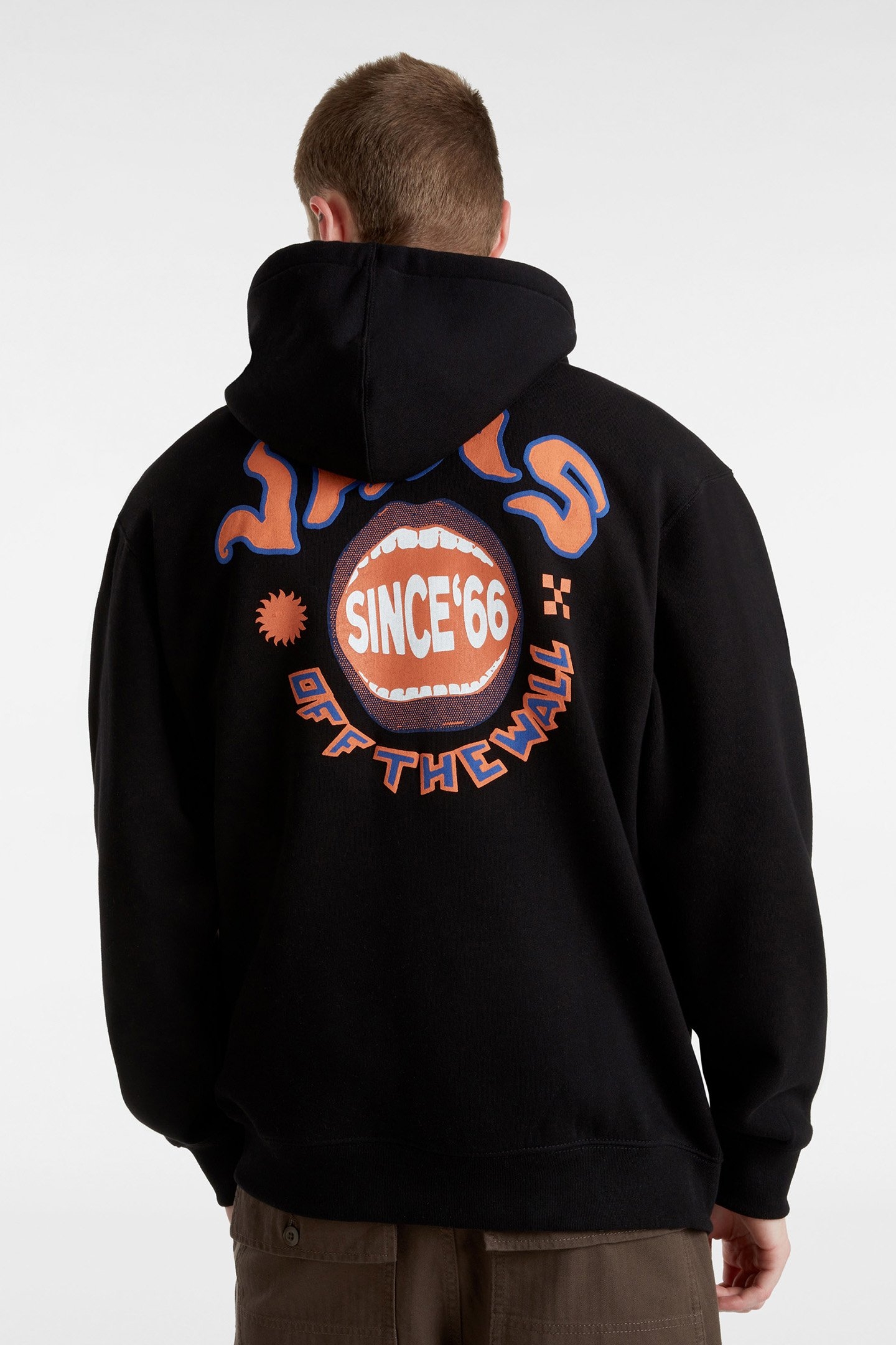 OG OPEN MOUTH LOOSE PO BLACK 2