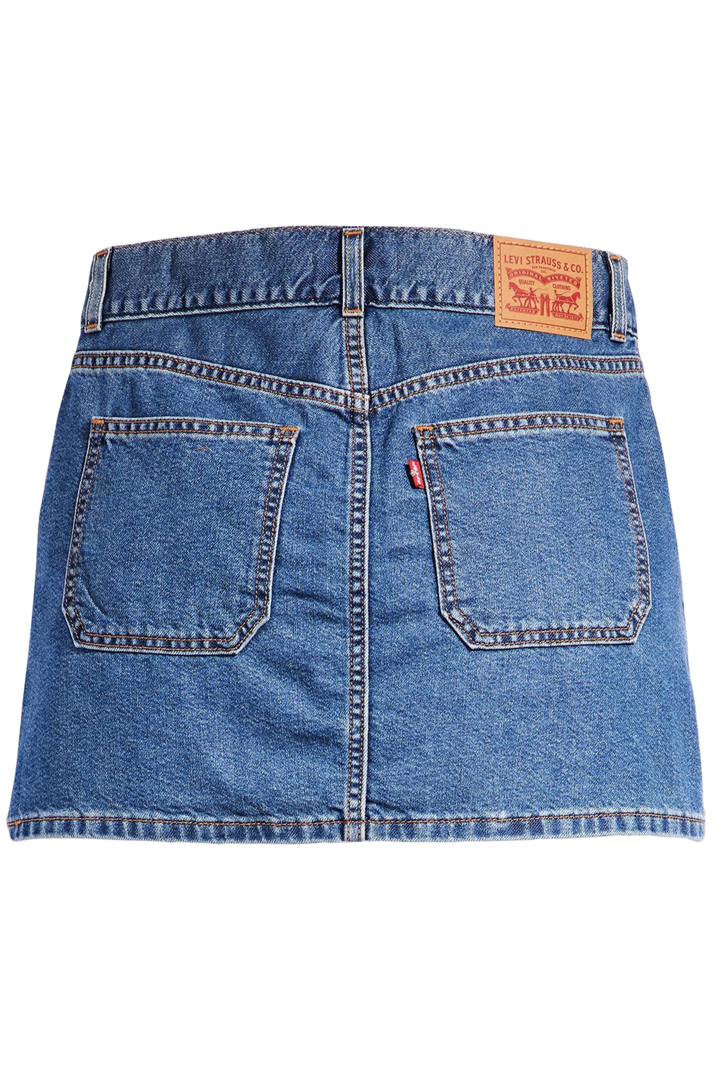 STYLED ICON SKIRT (COOL) COOL REAL LIFE 4