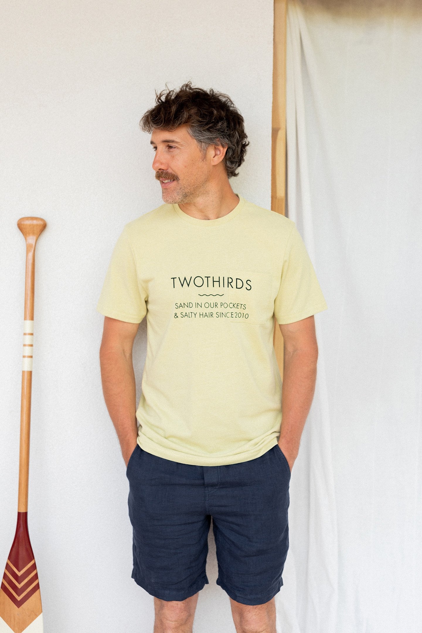 TRITON - YELLOW LEMON 4