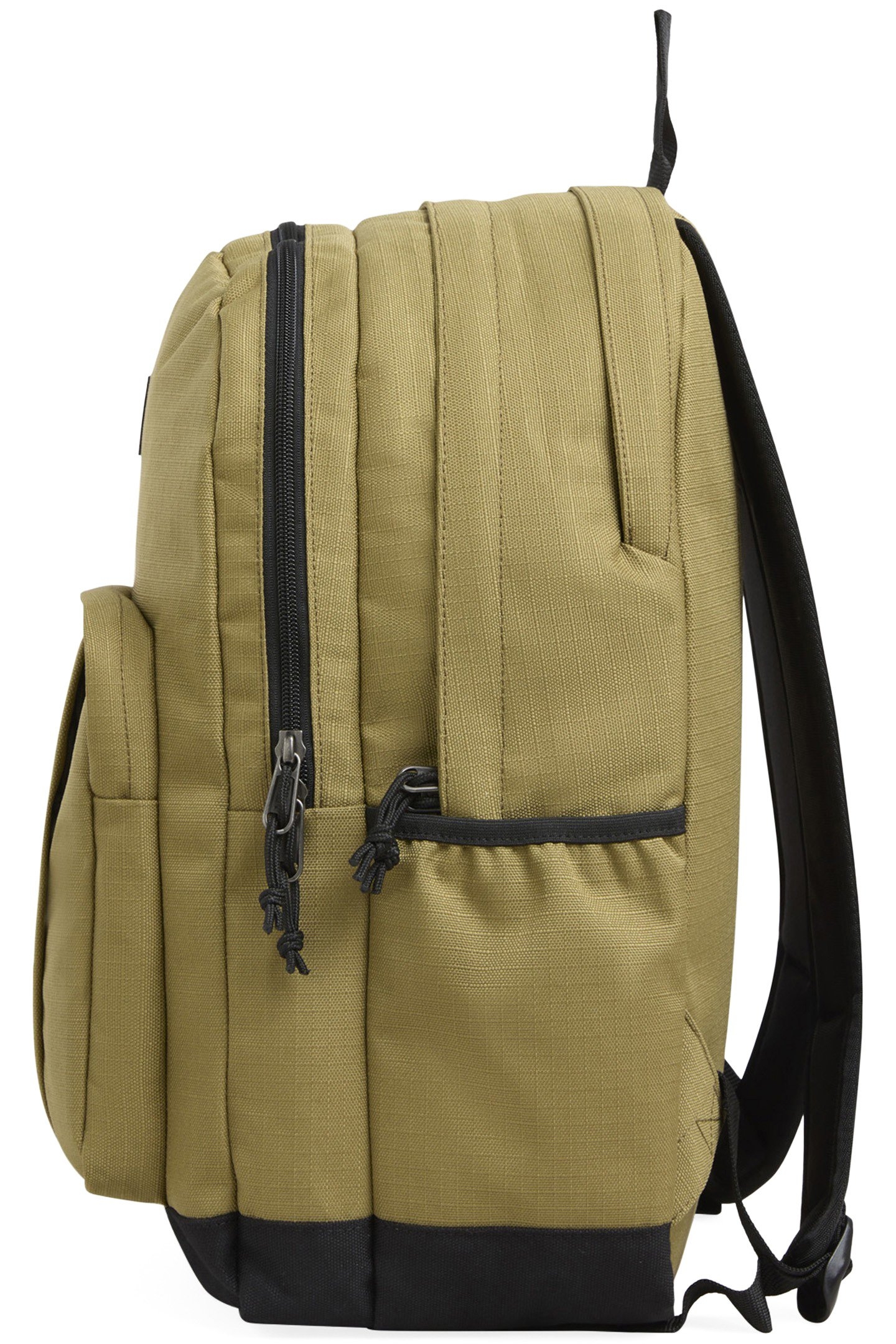 OLD SKOOL TREK BACKPACK GOTHIC OLIVE 4