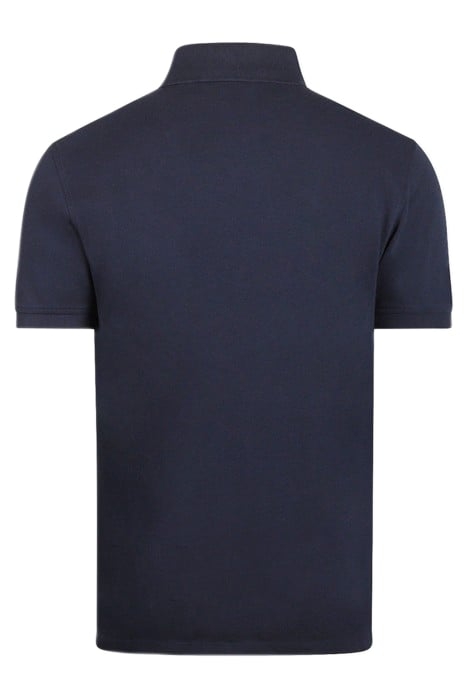 CLASSIC POLO NAVY 2