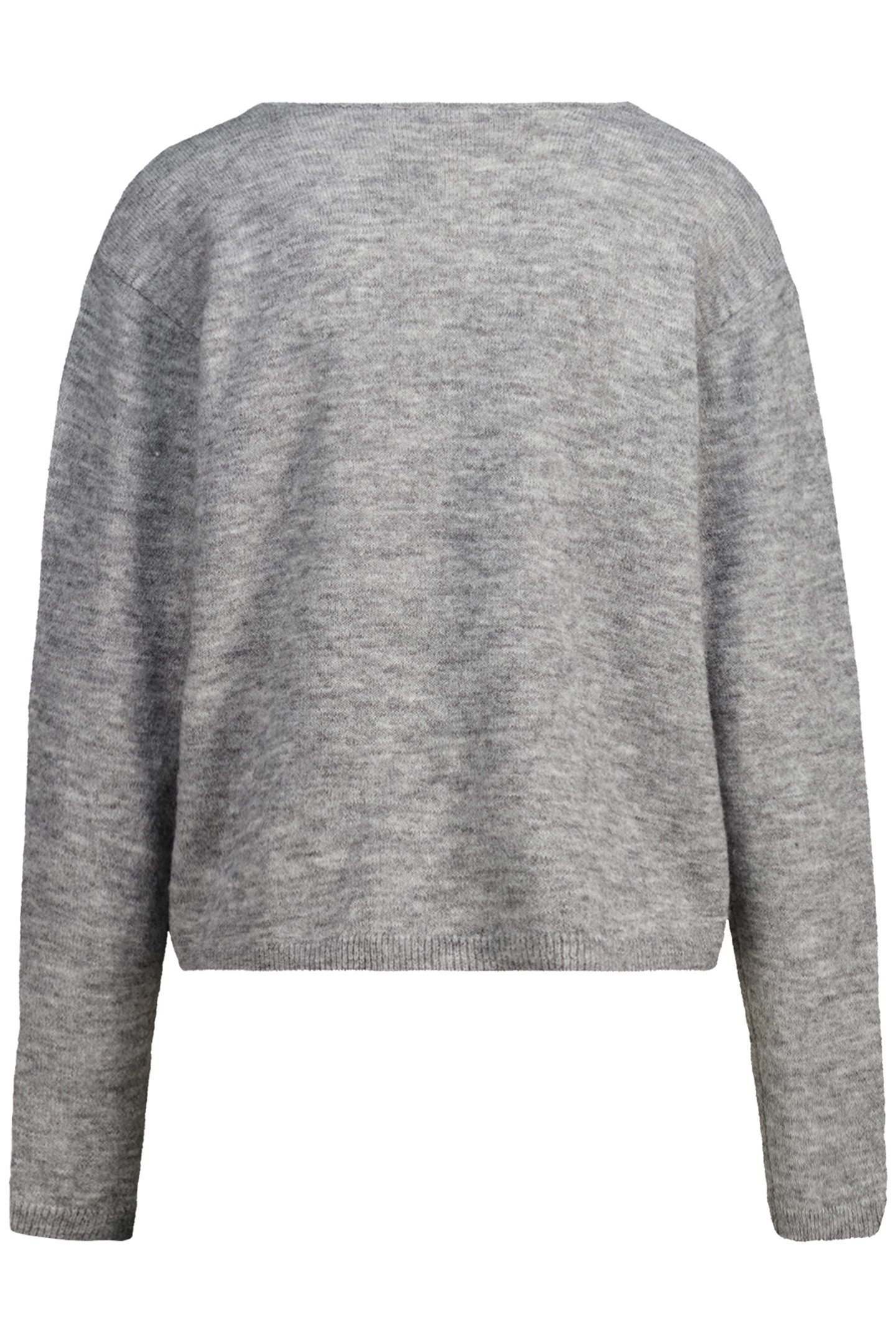 KEANA LIGHT GREY MELANGE 2