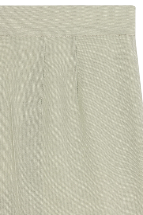 WOMENS TROUSERS MILITARY GREEN 6