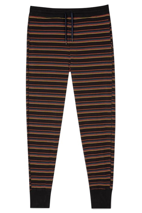 MEN LOUNGE PANT STRIPE ARTIST STRIPE 4