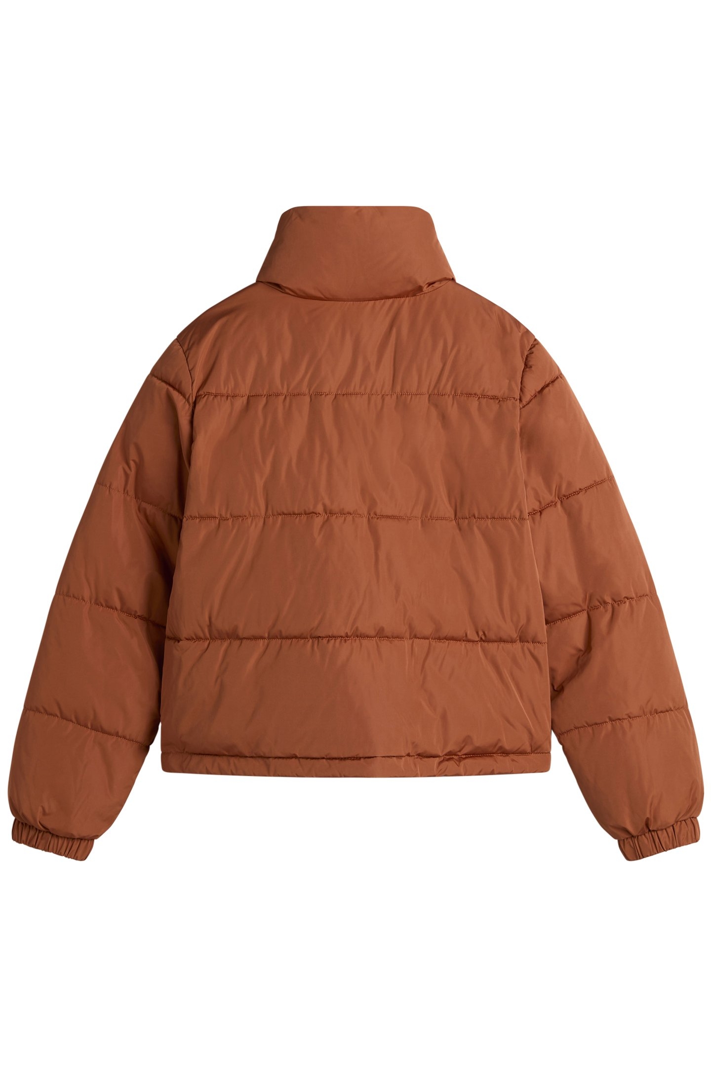 MTE AUBREY PRIMALOFT PUFFER AUBURN 5