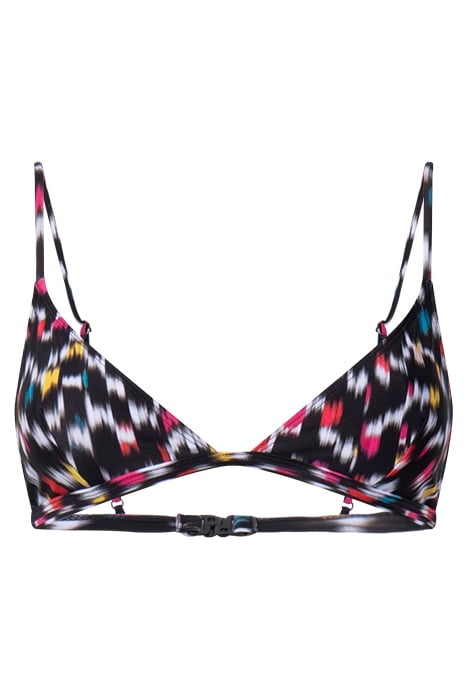 HALKI TRIANGLE TOP MISC. 1