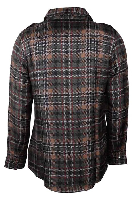 DRESS FRANCIS BAY SHORT LIGHT BLUE 2