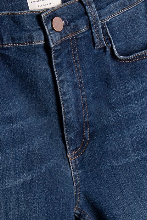 REBOUND SKINNY JEAN 32 LEG BLUE 3