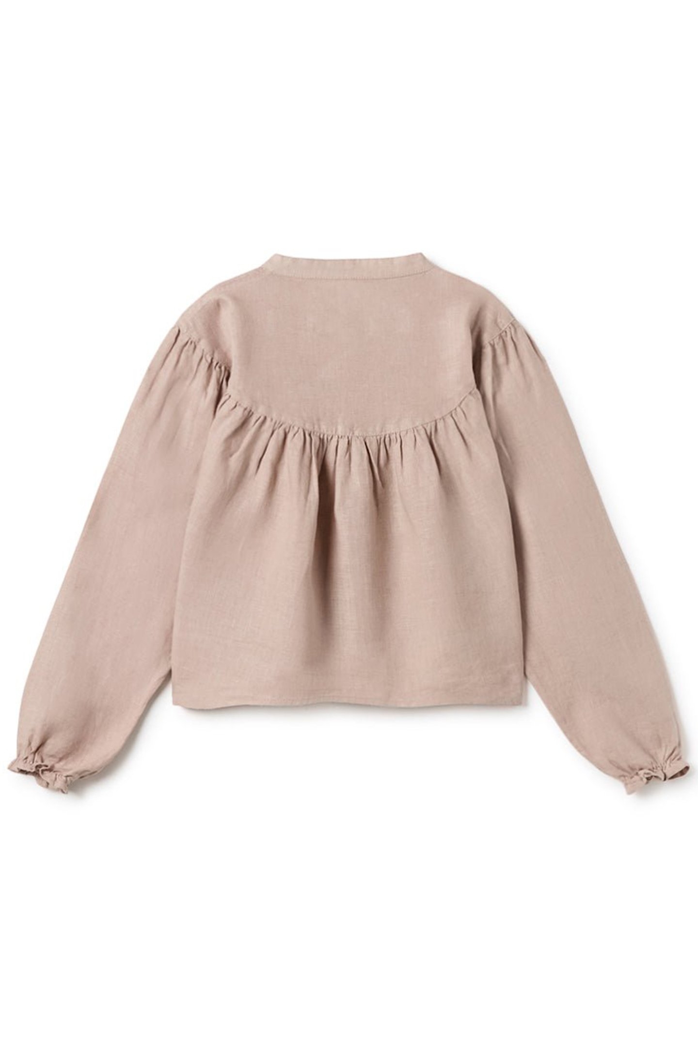 GIRLS EL RIUET - DUSTY CORAL 2