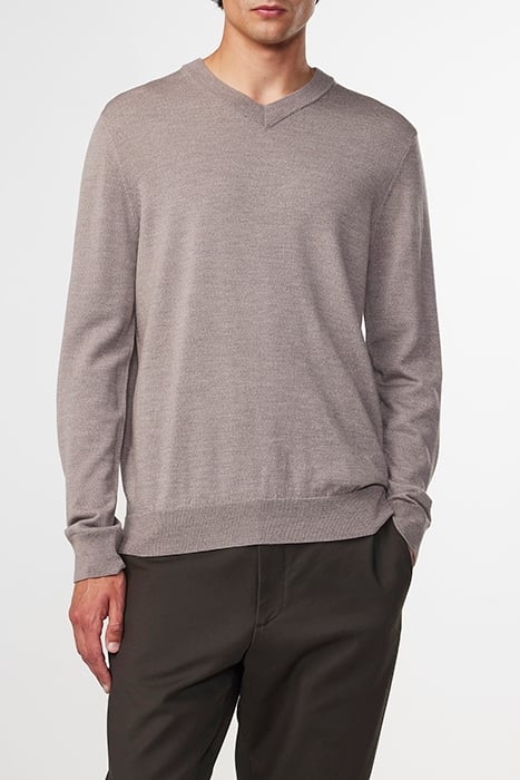 SERGIO 6605 SWEATERS — REGULAR FIT 1