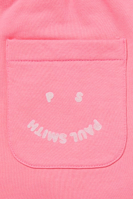 WOMENS PS HAPPY SWEATPANTS BUBBLEGUM/RASP 8