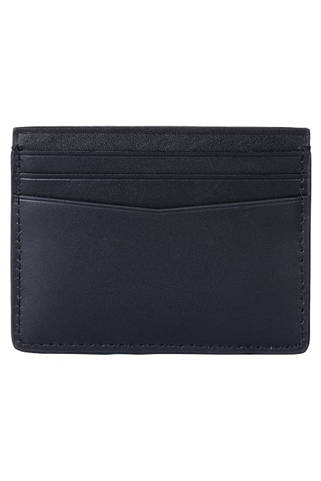 MONOGRAM SOFT CARDCASE BLACK 2