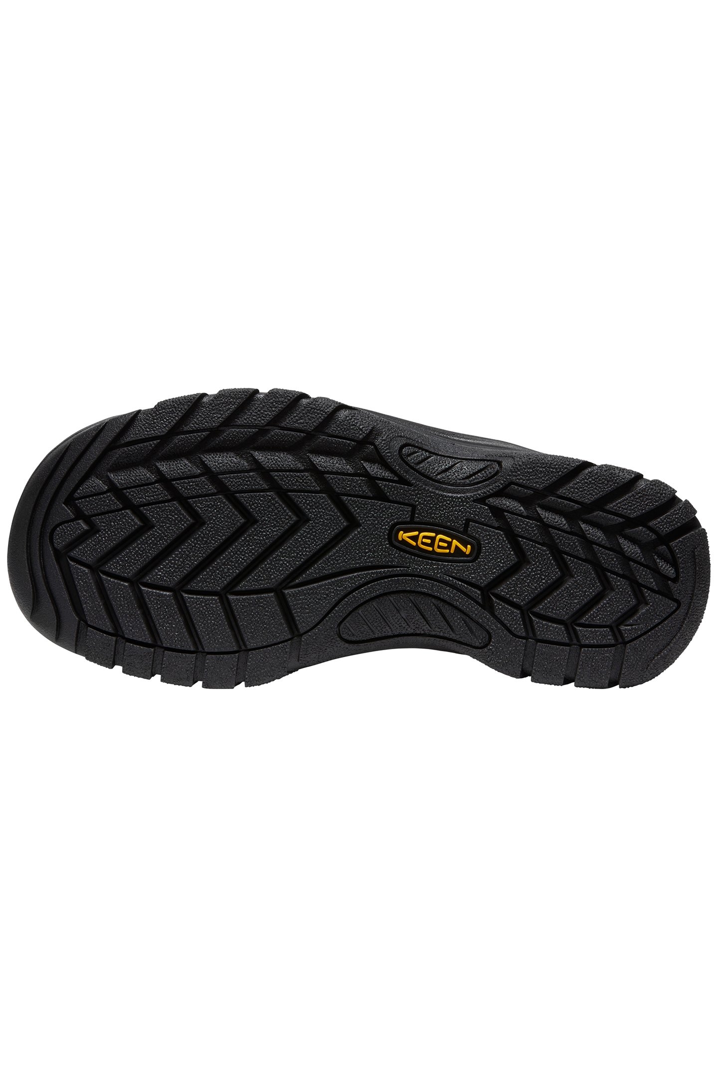SAN JUAN SANDAL II HYKE BLACK 4