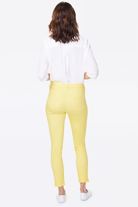 ALINA PANT ANKLE SUNSHINE 3