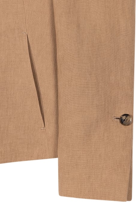 WOMENS JACKET MEDIUM BEIGE 7