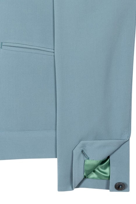 MENS JACKET GREYISH BLUE 4