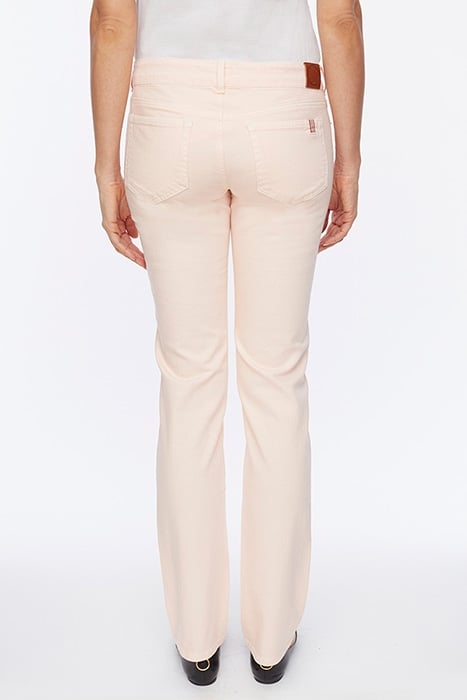 NOTIFY JEAN COTTON PINK BERLINGOT 2