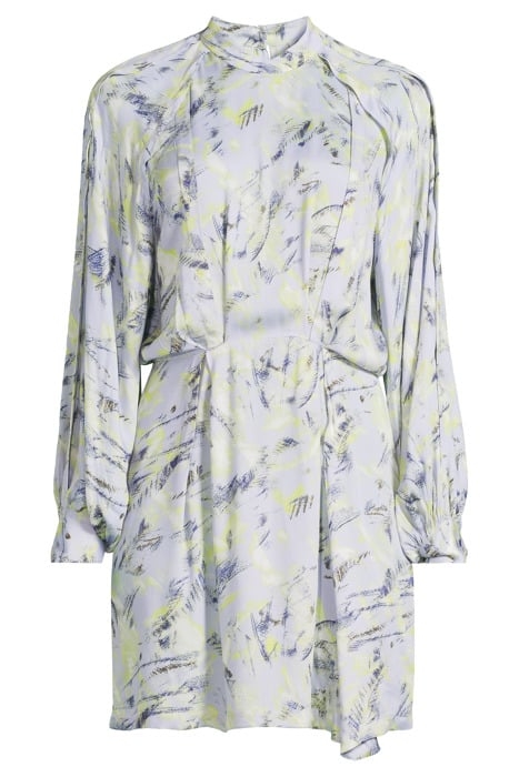 KARDES LILAS MULTICO 3