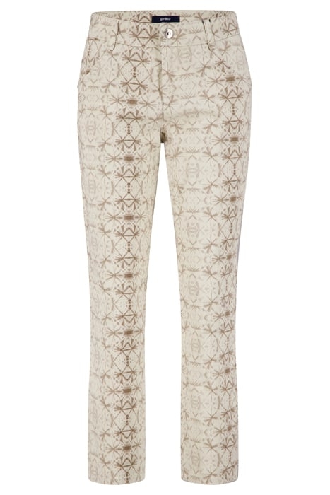 ZURI688-64854 OLIVE 1