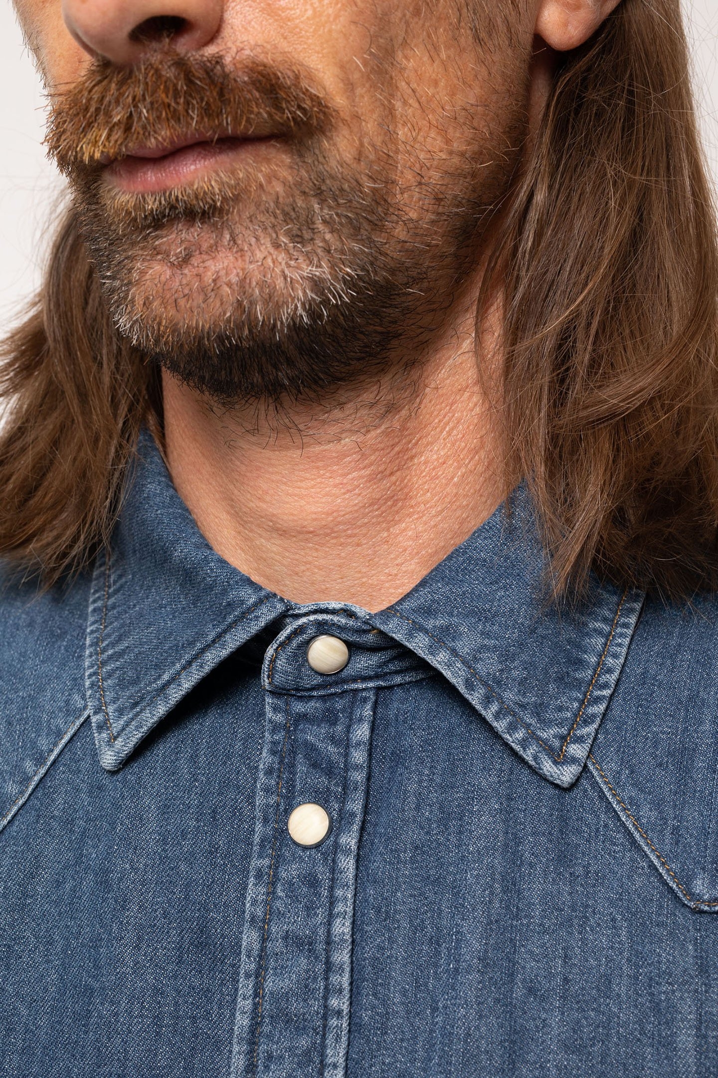 GEORGE CLASSIC BLUE INDIGO 6