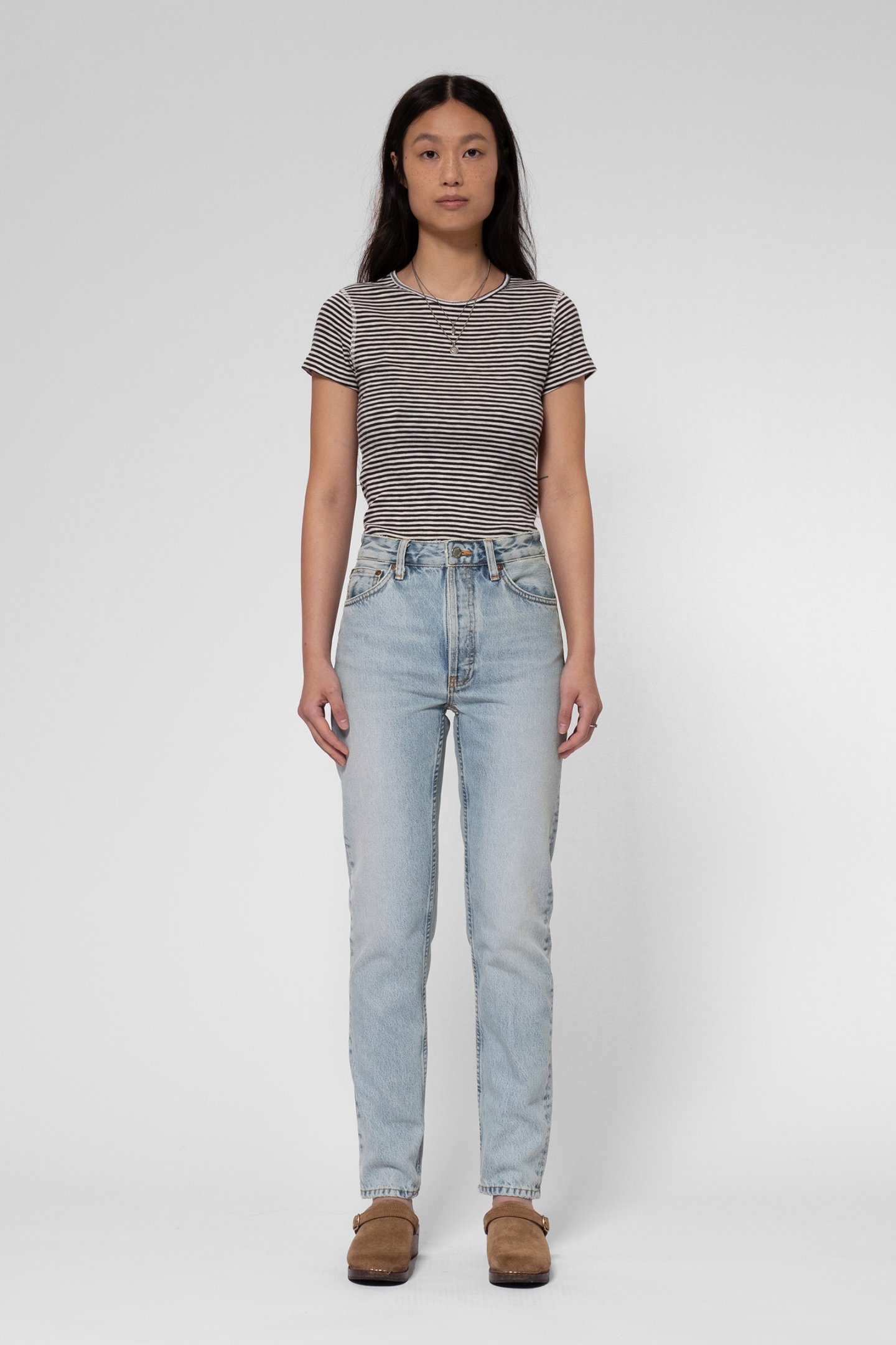 BREEZY BRITT SLOW DAYS BLUE 1