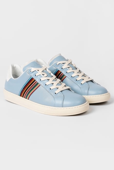 WOMENS SHOE HANSEN BLUE BLUE 2