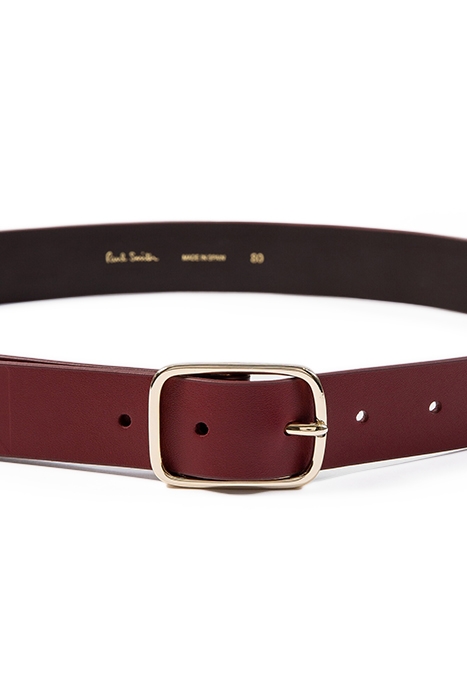 WOMEN BELT WOVEN BLOOD 2