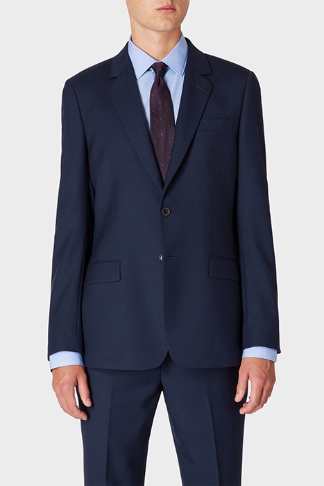 TIE CLASSIC 8CM AUBERGINE 2