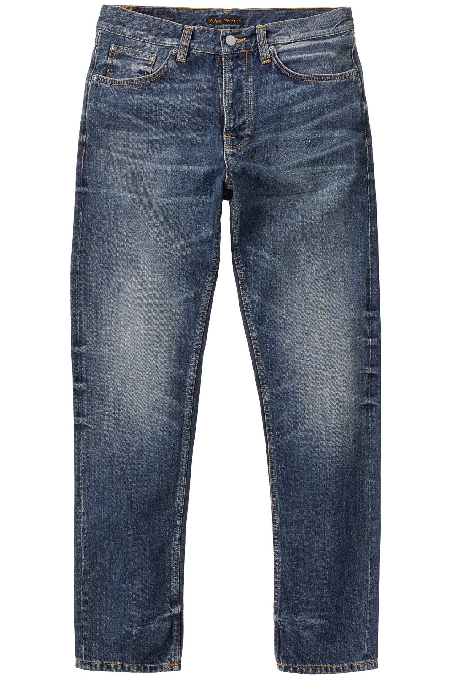 STEADY EDDIE II RIGID DREAM BLUE 3