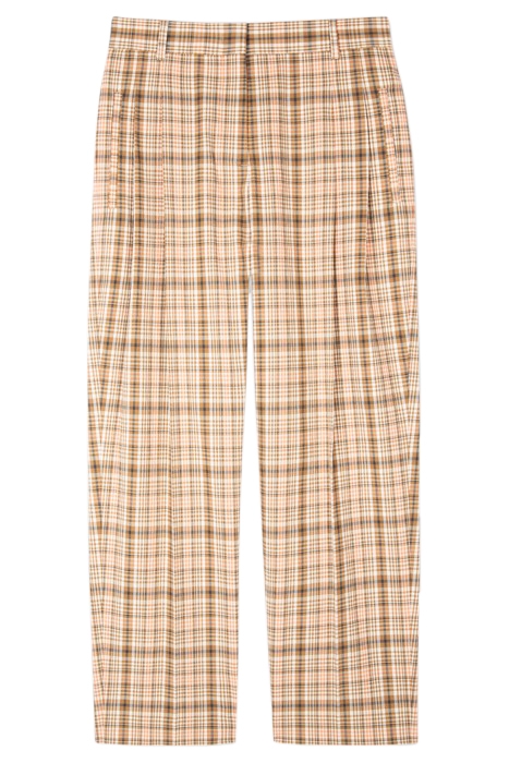 WOMENS TROUSERS OFF WHITE 4