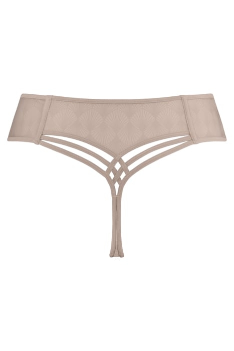 DAME DE PARIS SHIMMERING BRONZE 4