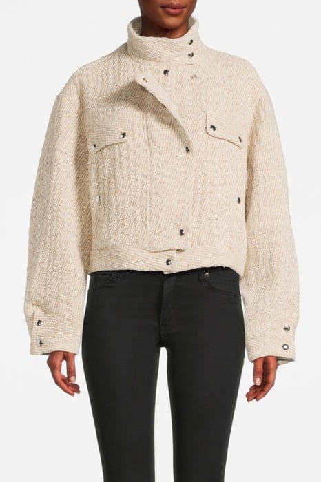 FARRAH MIXED BEIGE 1